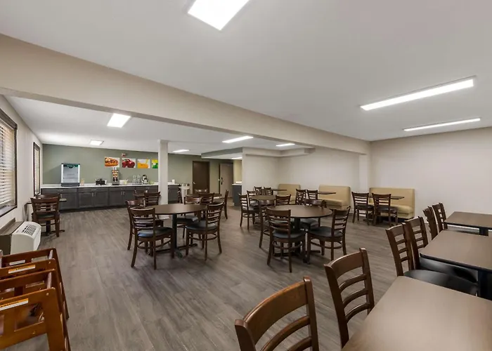 Quality Inn Airport